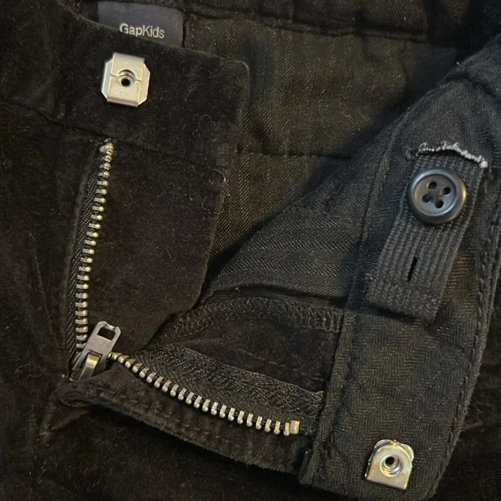 Gap and H&M pants